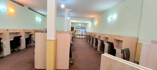 عکس پانسیون مطالعاتی اندیشه