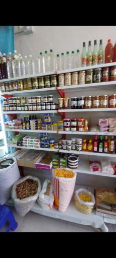 عکس لبنیات همرفیق