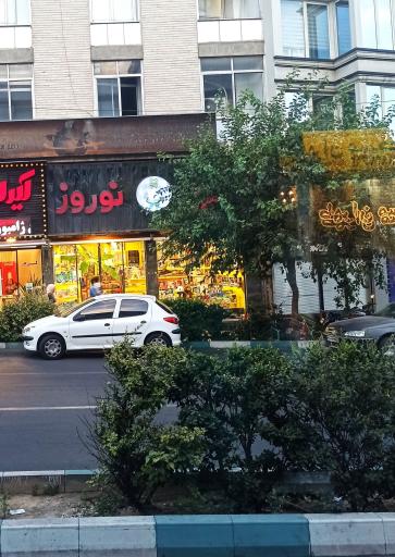 عکس فروشگاه اسباب بازی عمو نوروز