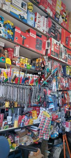 عکس ابزار صنعتی زاگرس