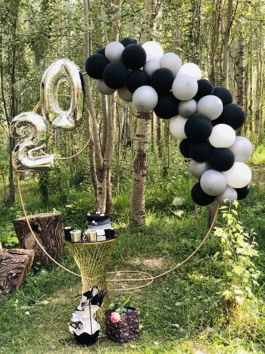 عکس دهکده توریستی هزار چشمه هفشجان