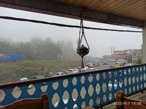 عکس رستوران تالشان