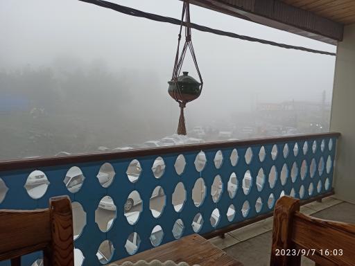 عکس رستوران تالشان