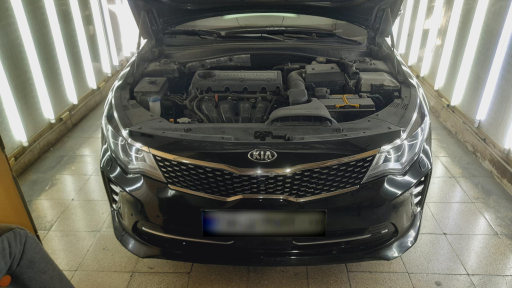 عکس تشخیص رنگ تخصصی ایران پارس