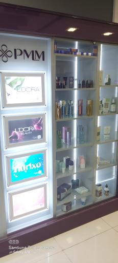 عکس بازاریابی شبکه ای مروارید پنبه ریز