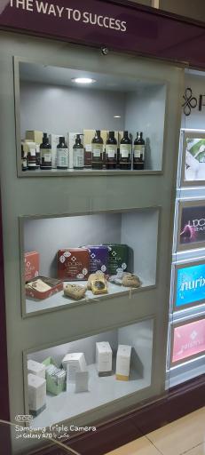 عکس بازاریابی شبکه ای مروارید پنبه ریز