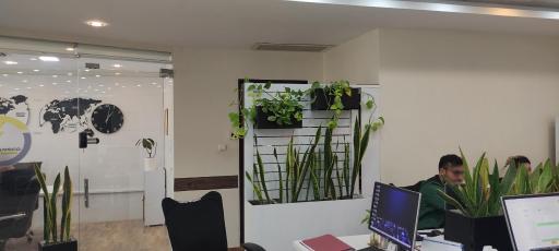 عکس البرز ترانسکو (مرکز تخصصی ترانس استابلایزر یو پی اس)