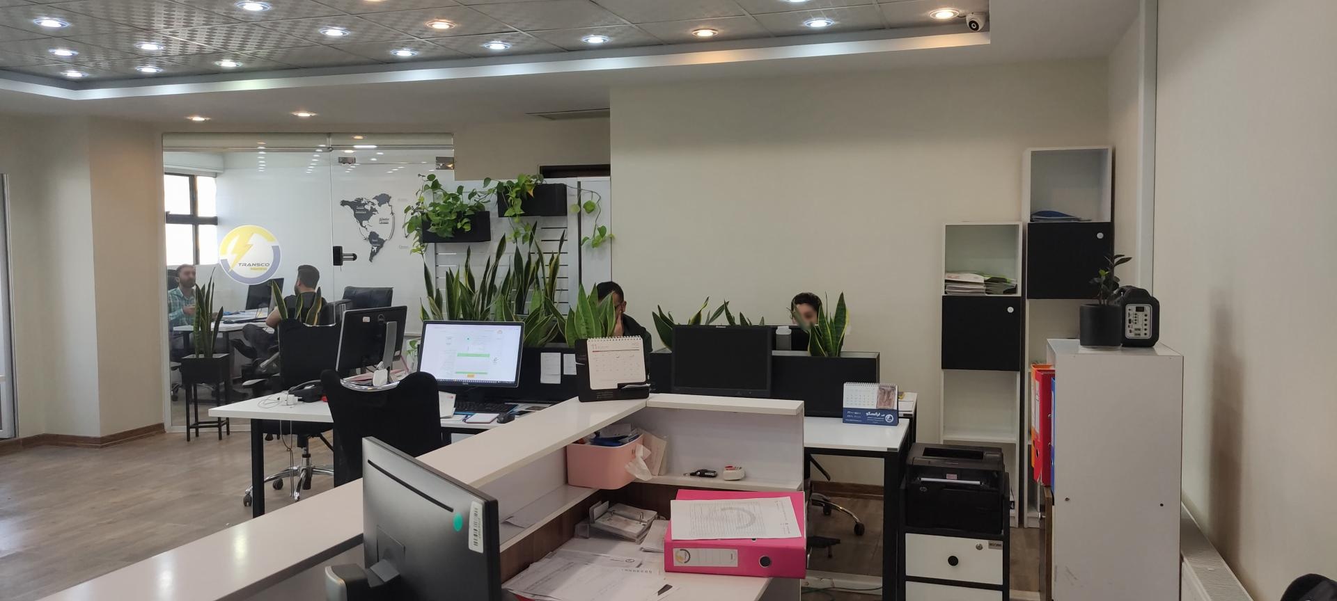 عکس البرز ترانسکو (مرکز تخصصی ترانس استابلایزر یو پی اس)