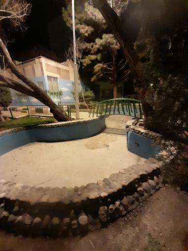 عکس بوستان شادی