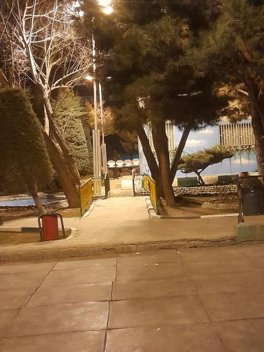 عکس بوستان شادی