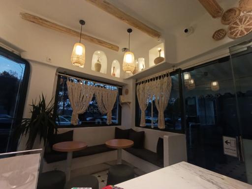 عکس اوکی قهوه