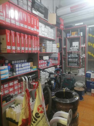 عکس دفتر دوربین مداربسته چشم سوم