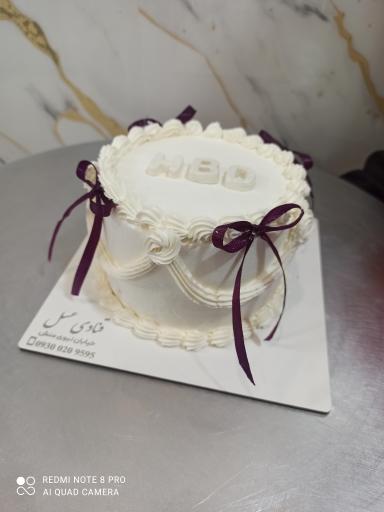 عکس قنادی و شیرینی فروشی عسل