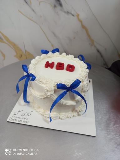 عکس قنادی و شیرینی فروشی عسل