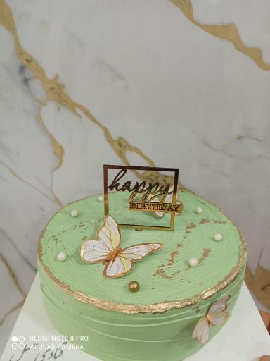 قنادی و شیرینی فروشی عسل