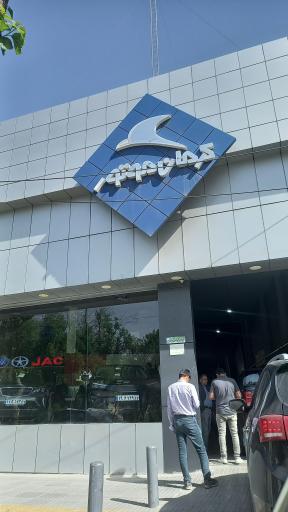 عکس کرمان موتور خلیل زاده