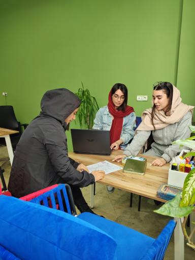 دفتر ترجمه مشفق