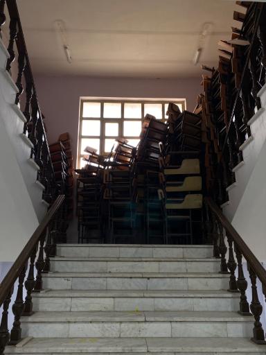 دانشکده هنر دانشگاه نیشابور