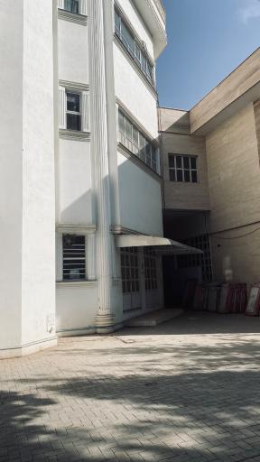 دانشکده هنر دانشگاه نیشابور