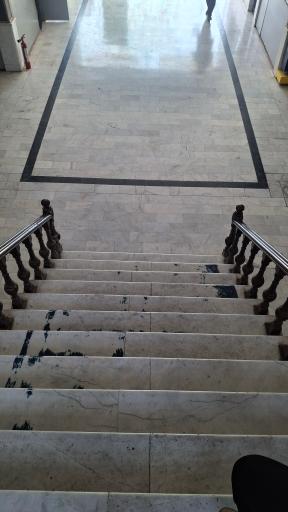 عکس دانشکده هنر دانشگاه نیشابور