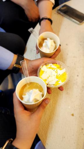 عکس بستنی هادی