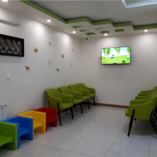 مطب دکتر علیرضا غلامی