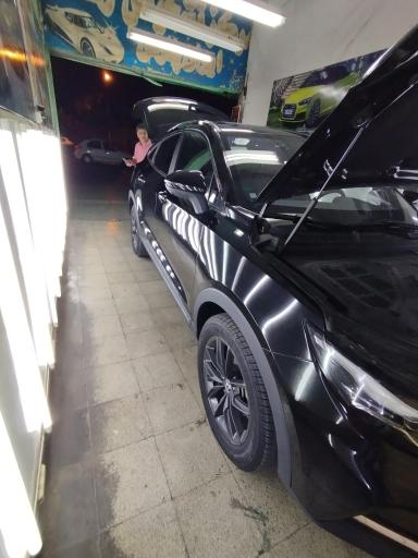 عکس تشخیص رنگ تخصصی ایران پارس