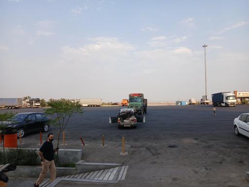 عکس مجتمع خدماتی رفاهی روناک