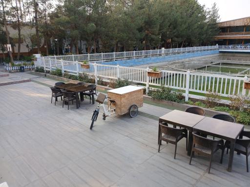 عکس مجتمع خدماتی رفاهی روناک