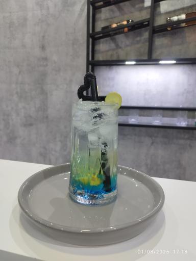 عکس کافی شاپ وال