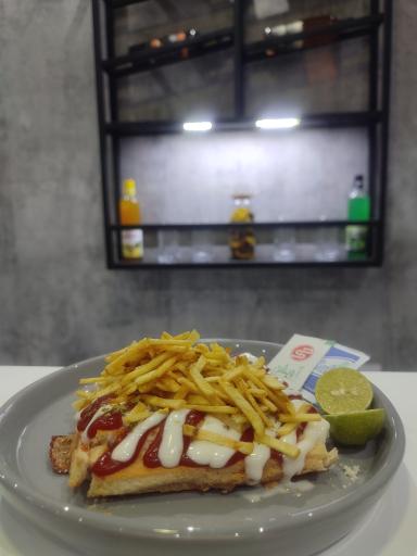 عکس کافی شاپ وال