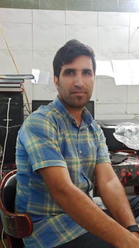 عکس مرغ گرم کمالی
