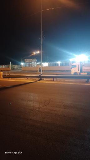 عکس راهدارخانه زاغه 