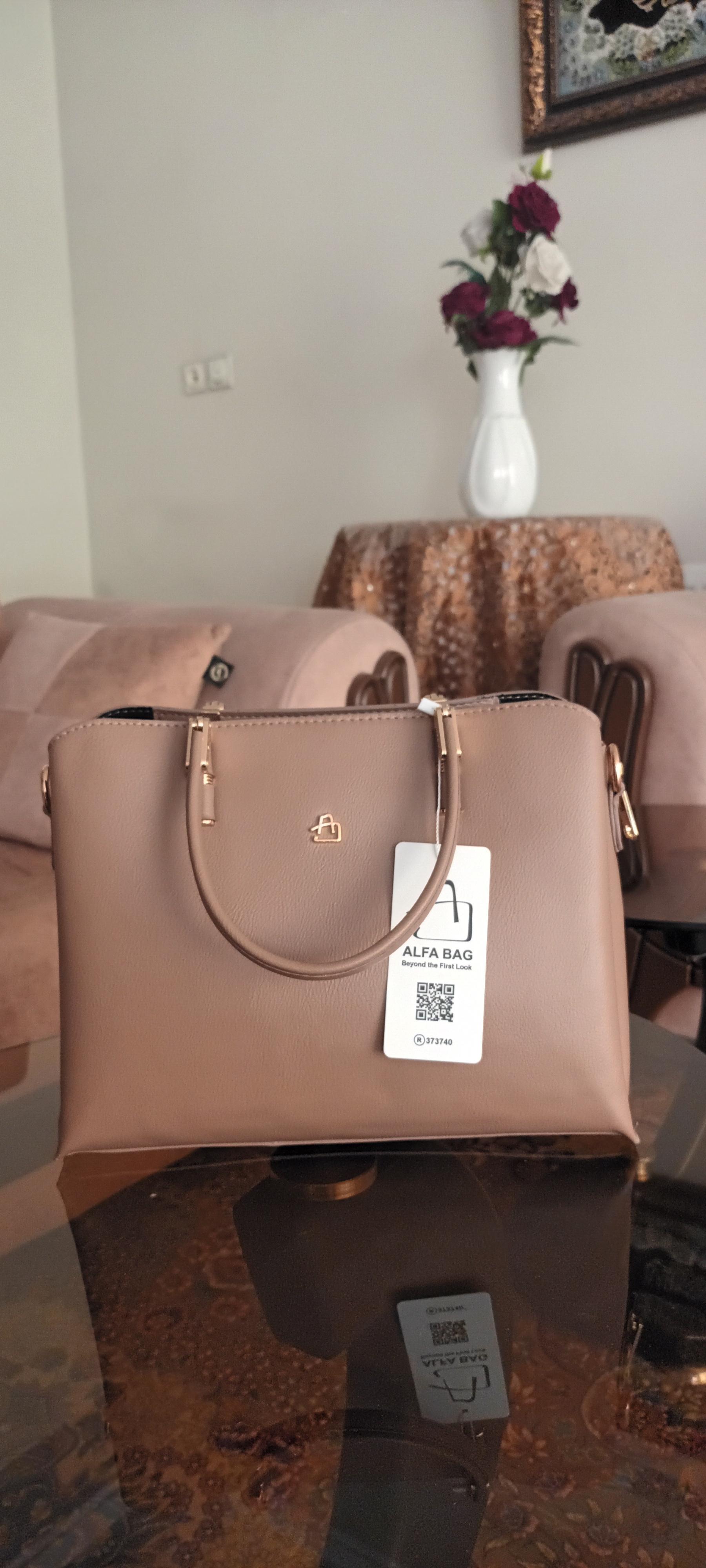 عکس کیف مهدی