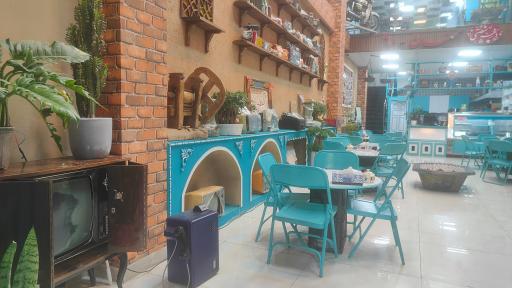 عکس اغذیه دهه شصتی