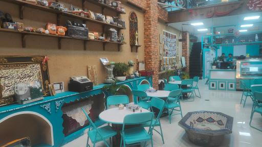 عکس اغذیه دهه شصتی