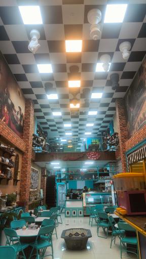 عکس اغذیه دهه شصتی