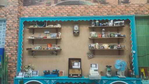 عکس اغذیه دهه شصتی