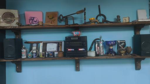 عکس اغذیه دهه شصتی