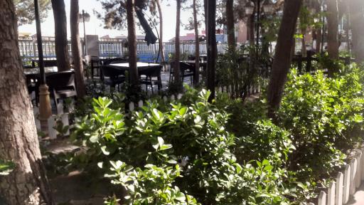 عکس مجتمع خدماتی رفاهی روناک