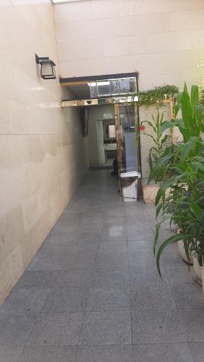 عکس مجتمع خدماتی رفاهی روناک