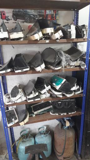 عکس کیلومتر سازی علی 