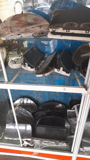 عکس کیلومتر سازی علی 