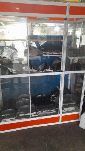 عکس کیلومتر سازی علی 