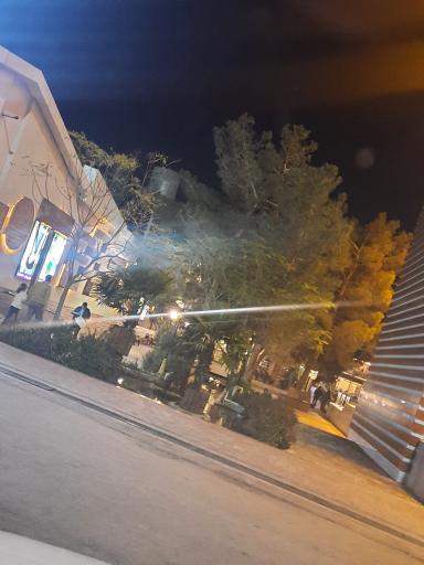 عکس مجتمع خدماتی رفاهی روناک