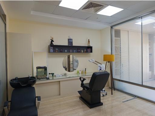 آرایشگاه و پیرایش تخصصی آقایان دانیال