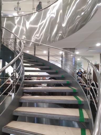 عکس بیمارستان چشم پزشکی نگاه