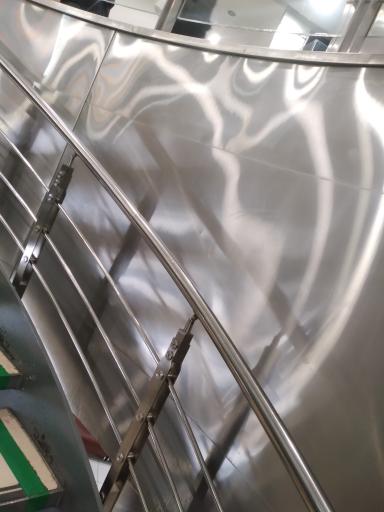 عکس بیمارستان چشم پزشکی نگاه