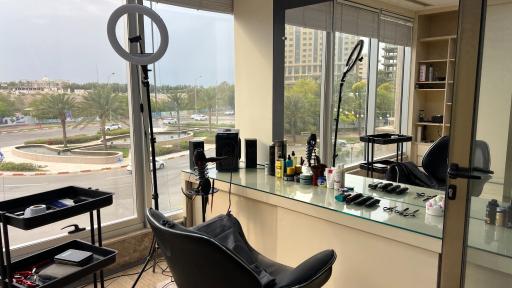 آرایشگاه و پیرایش تخصصی آقایان دانیال