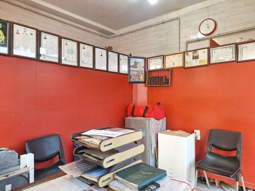 عکس نمایندگی بوتان
